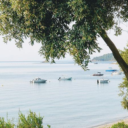 Maria Studios Skiathos Zewnętrze zdjęcie