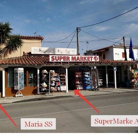 Maria Studios Skiathos Zewnętrze zdjęcie