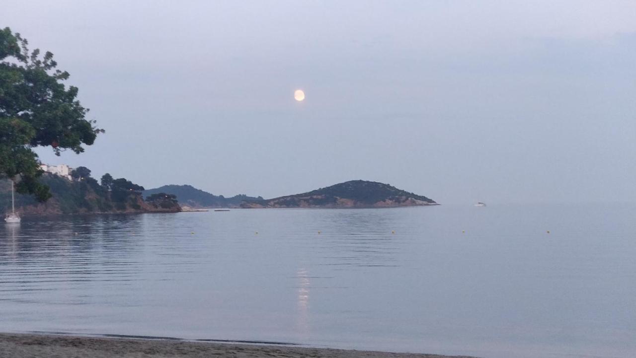 Maria Studios Skiathos Zewnętrze zdjęcie