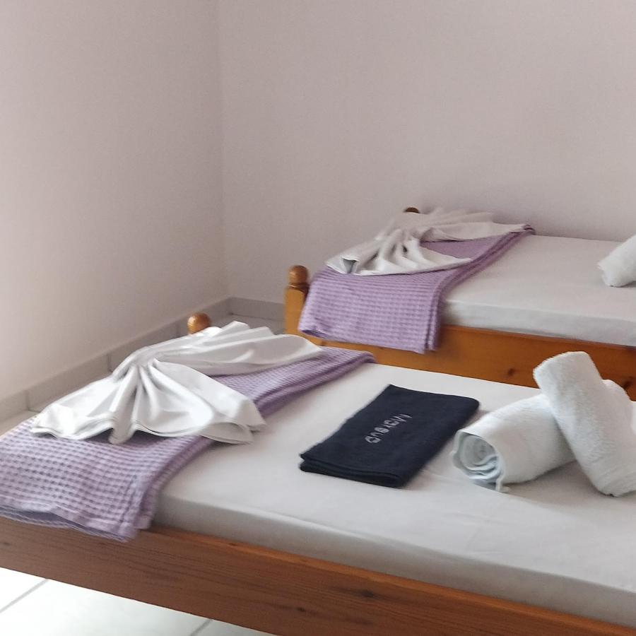 Maria Studios Skiathos Zewnętrze zdjęcie