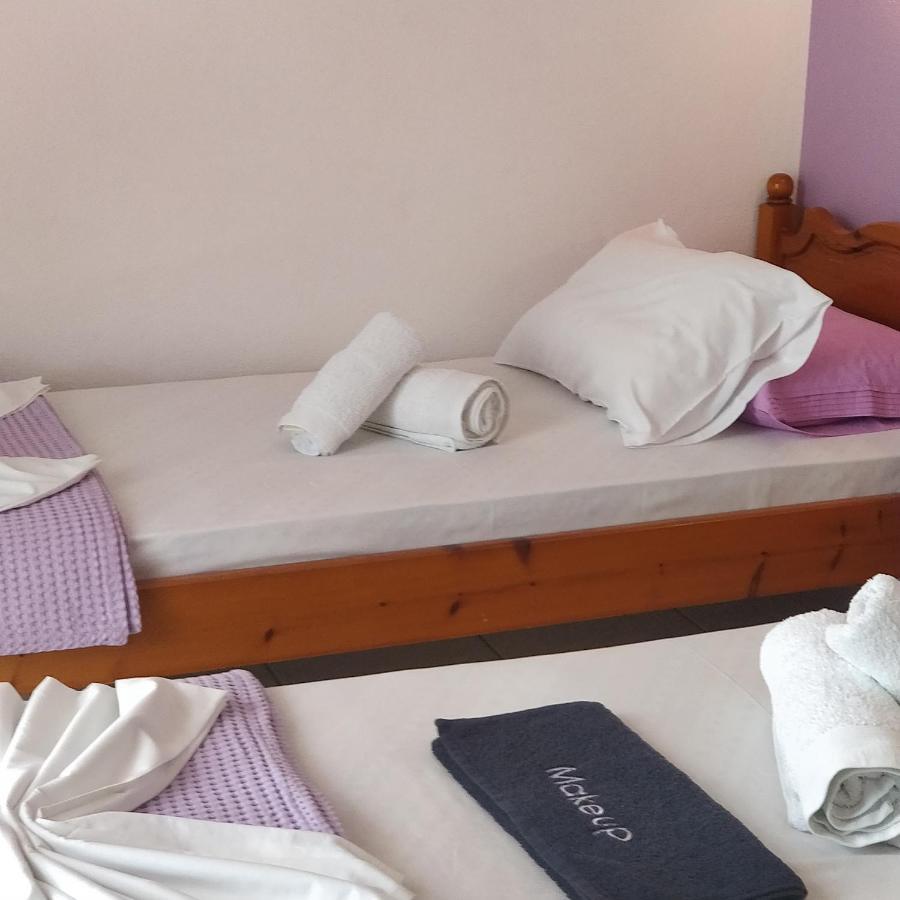 Maria Studios Skiathos Zewnętrze zdjęcie