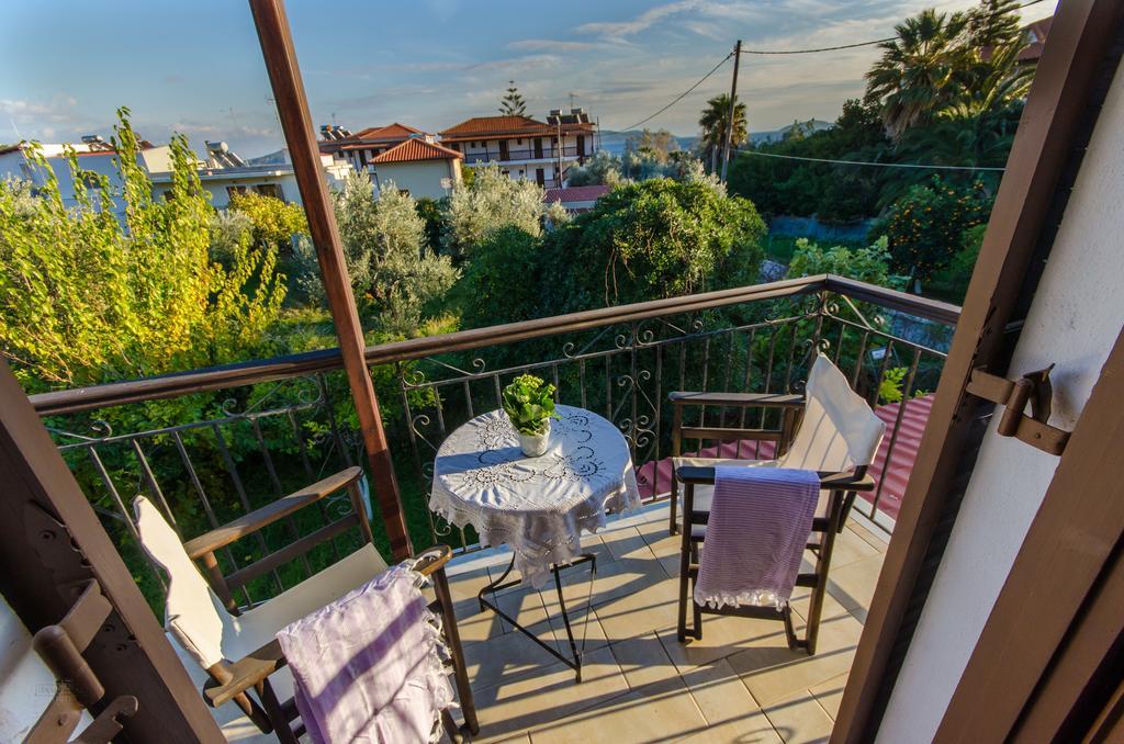 Maria Studios Skiathos Zewnętrze zdjęcie