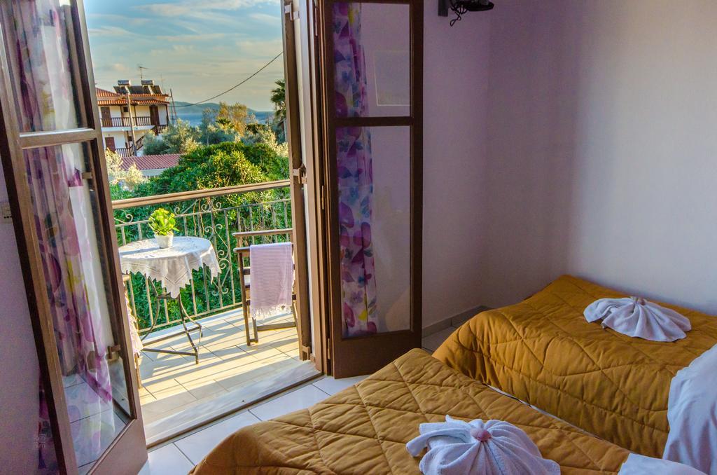 Maria Studios Skiathos Zewnętrze zdjęcie