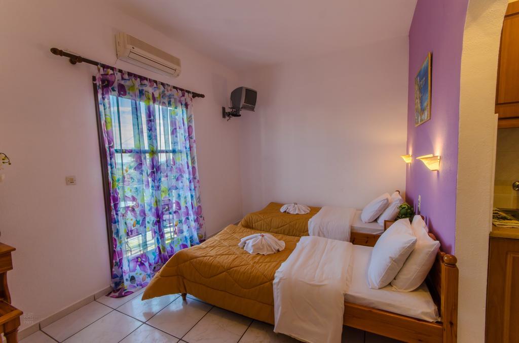 Maria Studios Skiathos Zewnętrze zdjęcie