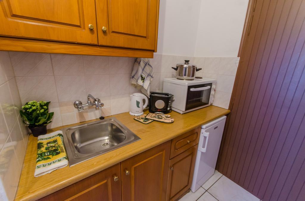 Maria Studios Skiathos Zewnętrze zdjęcie