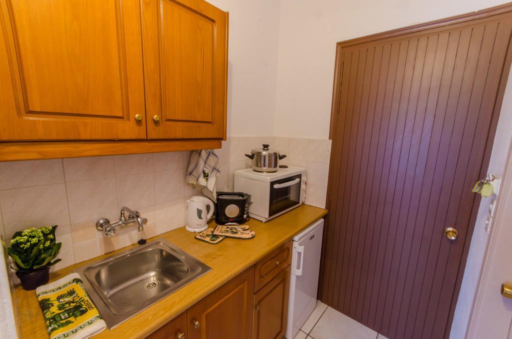 Maria Studios Skiathos Zewnętrze zdjęcie