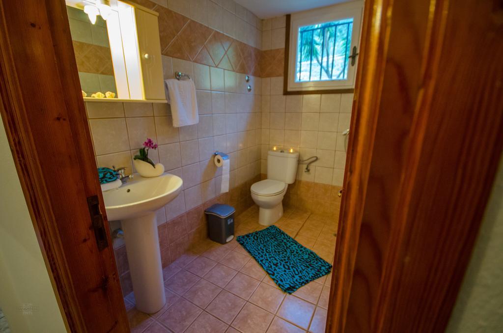 Maria Studios Skiathos Zewnętrze zdjęcie
