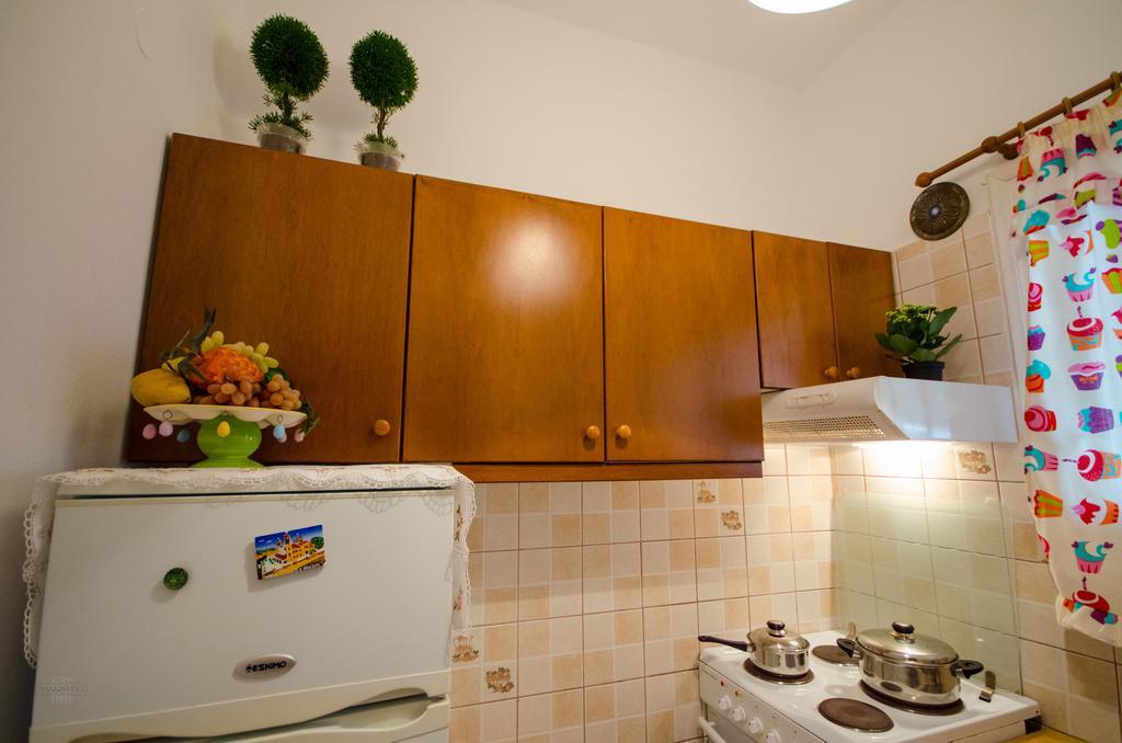Maria Studios Skiathos Zewnętrze zdjęcie