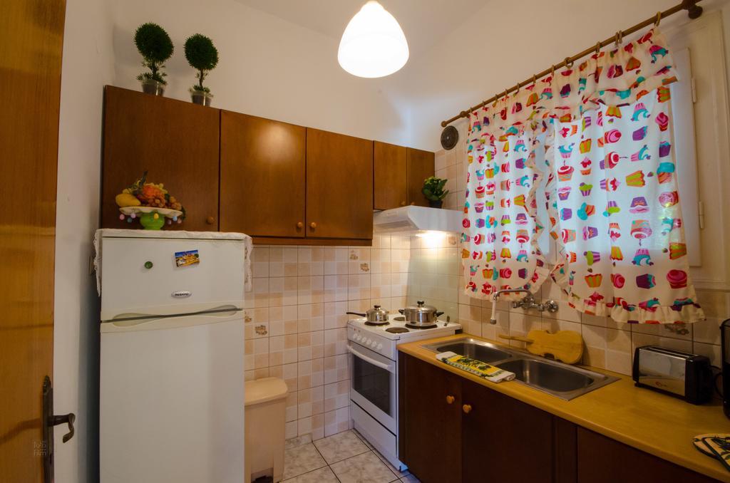 Maria Studios Skiathos Zewnętrze zdjęcie