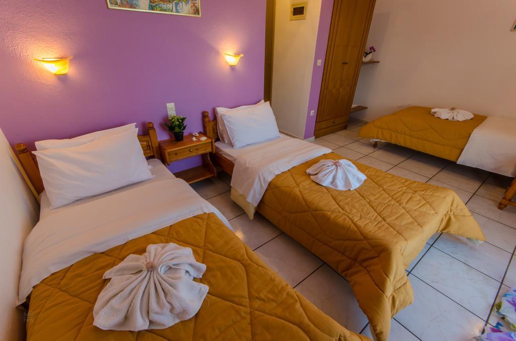 Maria Studios Skiathos Zewnętrze zdjęcie