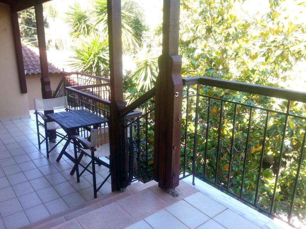 Maria Studios Skiathos Zewnętrze zdjęcie