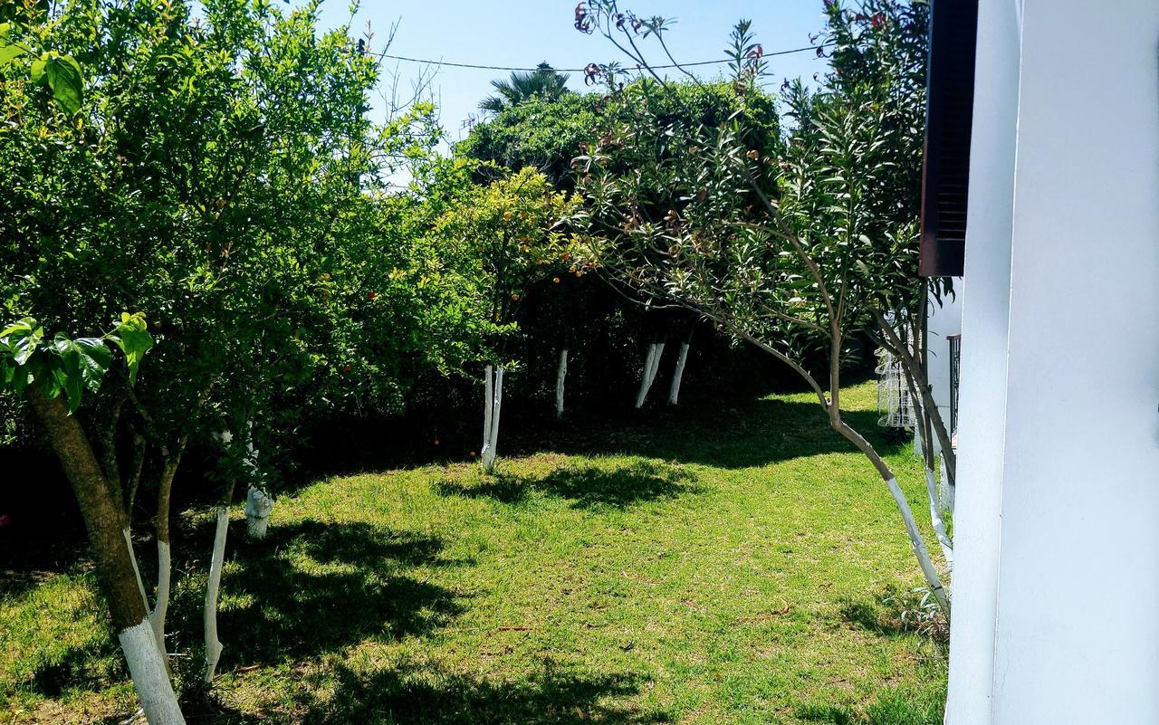 Maria Studios Skiathos Zewnętrze zdjęcie