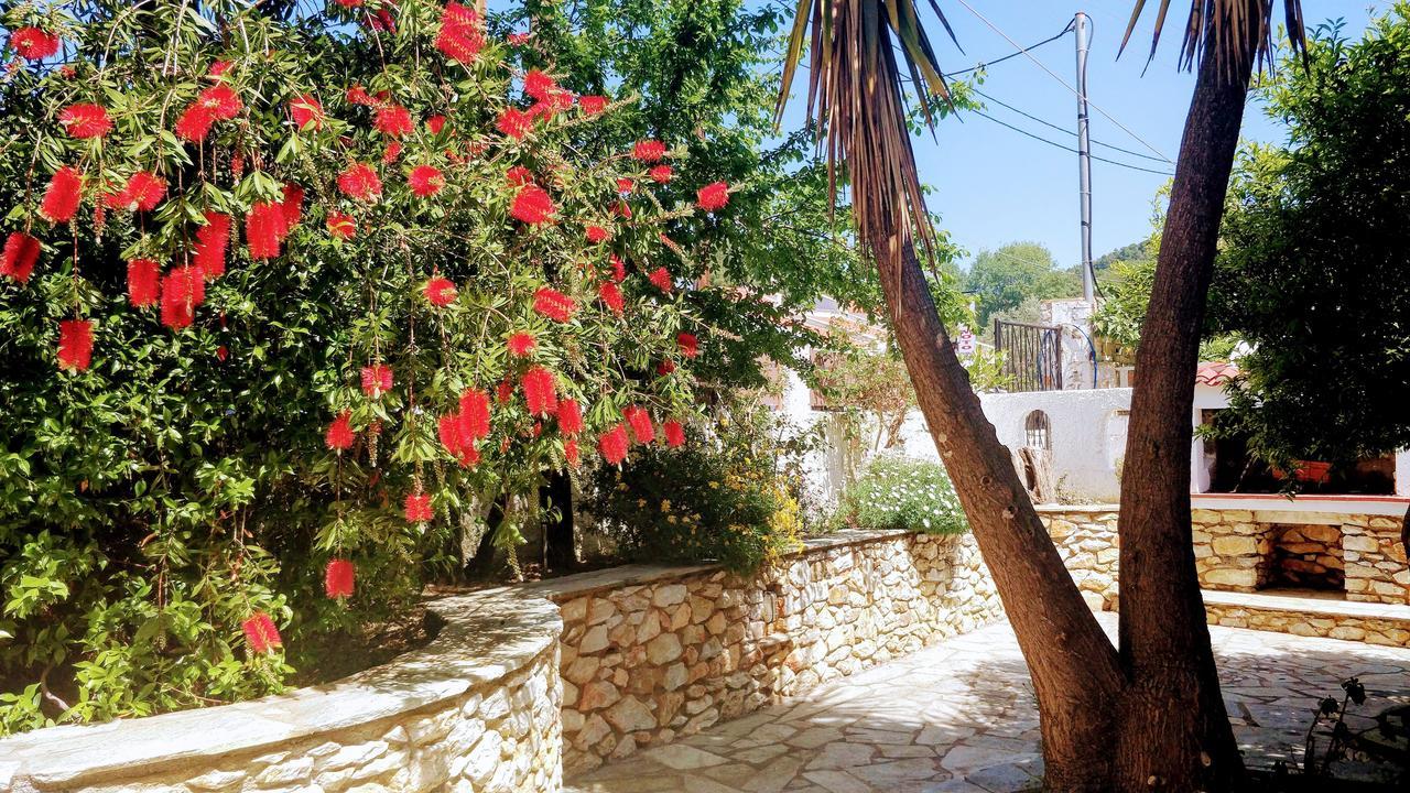 Maria Studios Skiathos Zewnętrze zdjęcie