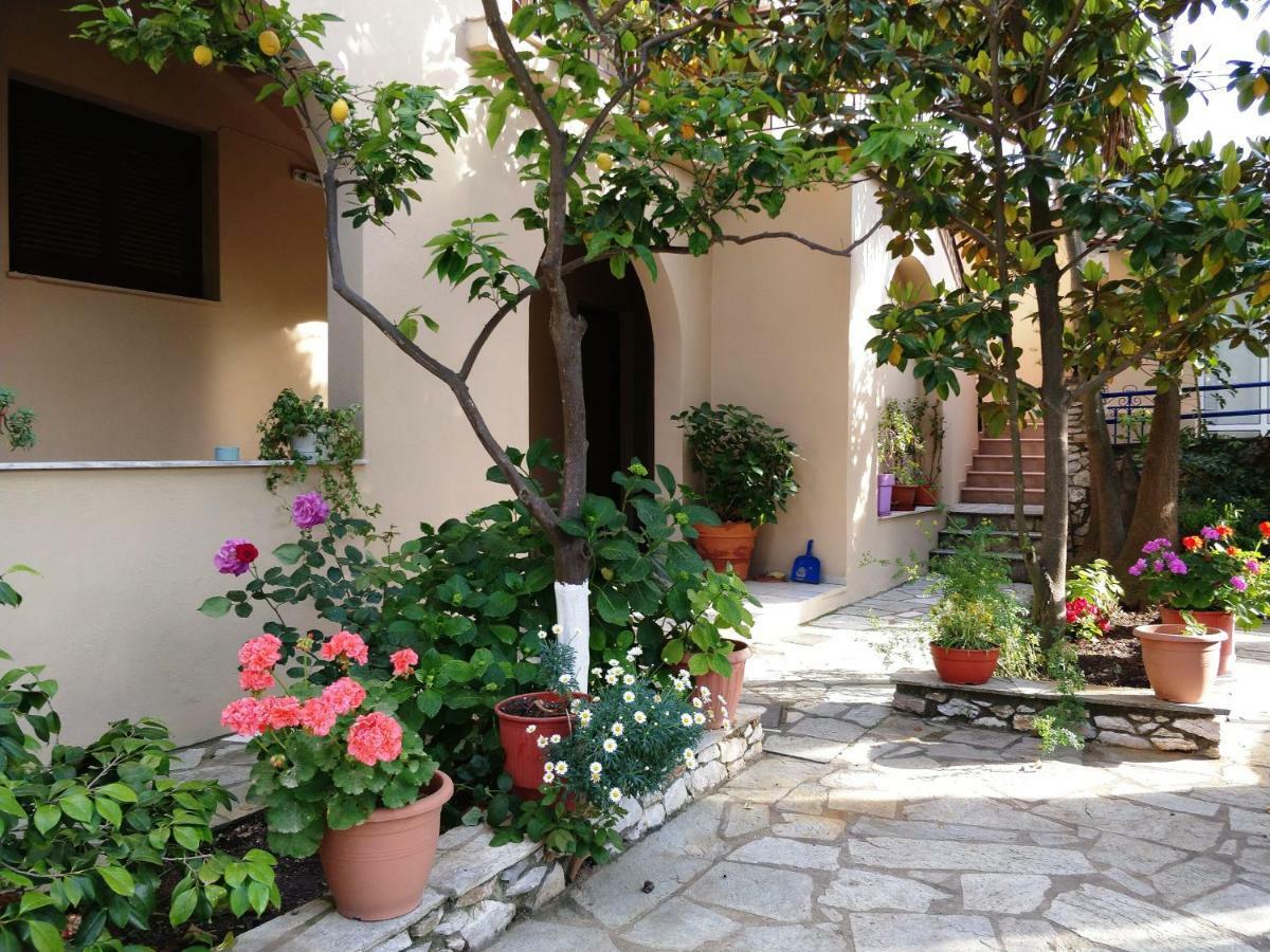 Maria Studios Skiathos Zewnętrze zdjęcie