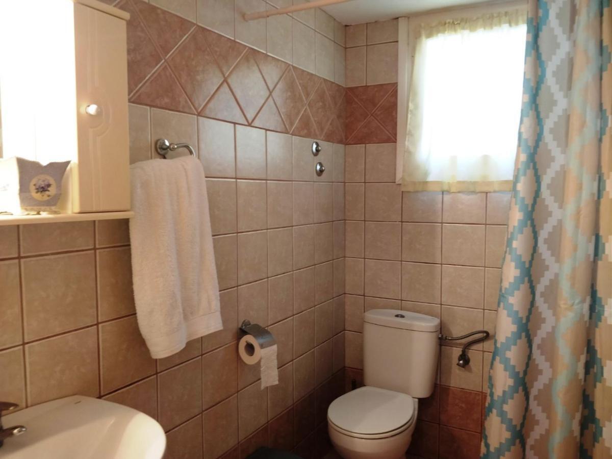 Maria Studios Skiathos Zewnętrze zdjęcie