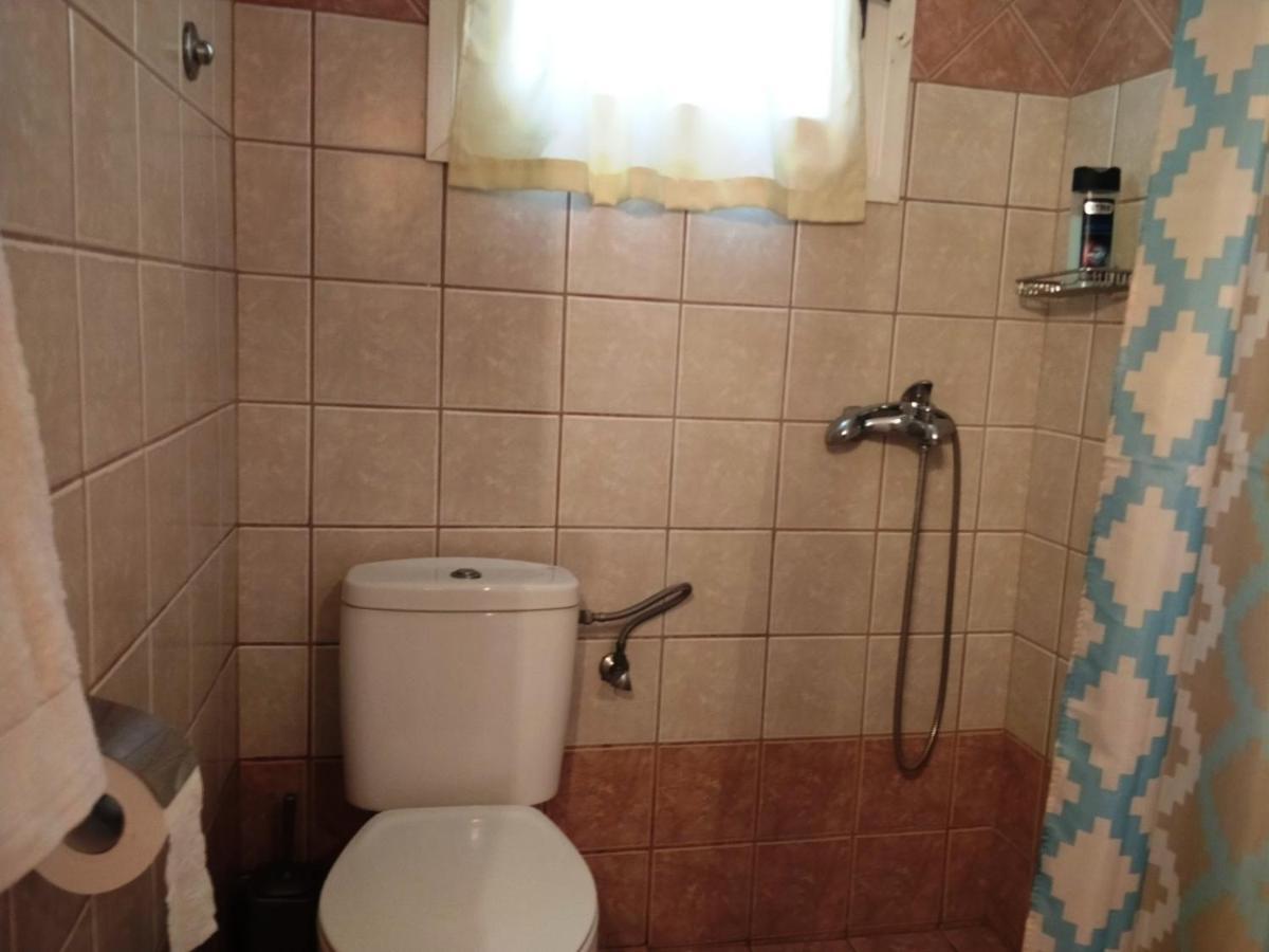 Maria Studios Skiathos Zewnętrze zdjęcie