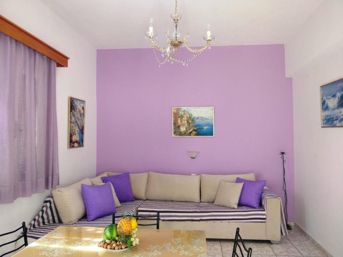 Maria Studios Skiathos Zewnętrze zdjęcie
