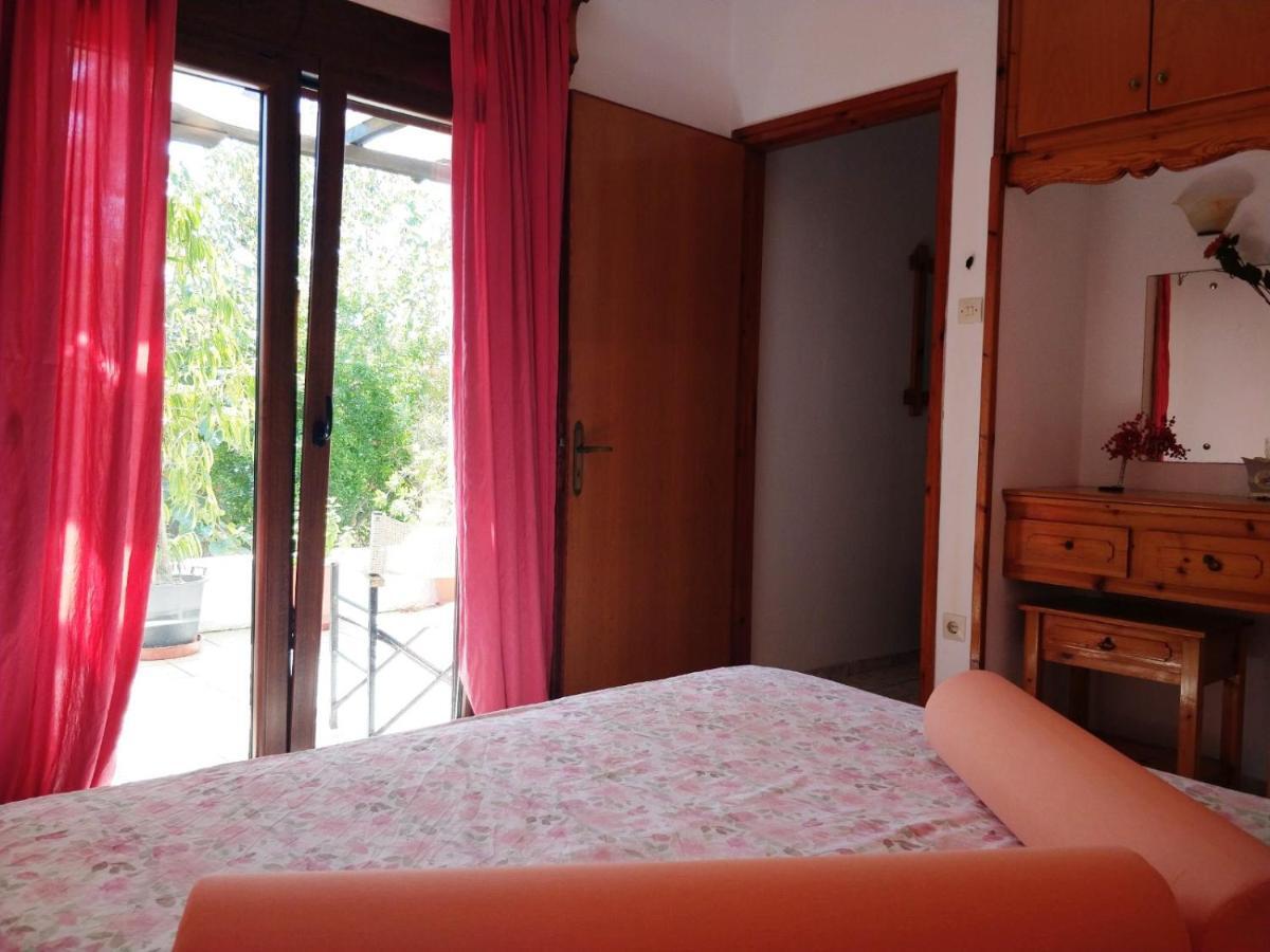 Maria Studios Skiathos Zewnętrze zdjęcie