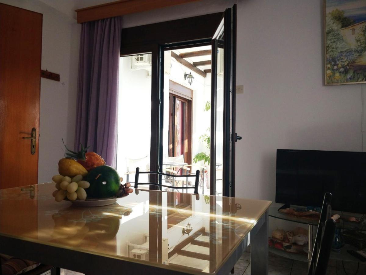 Maria Studios Skiathos Zewnętrze zdjęcie