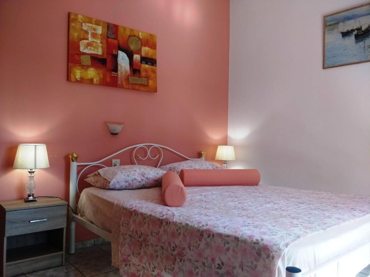 Maria Studios Skiathos Zewnętrze zdjęcie