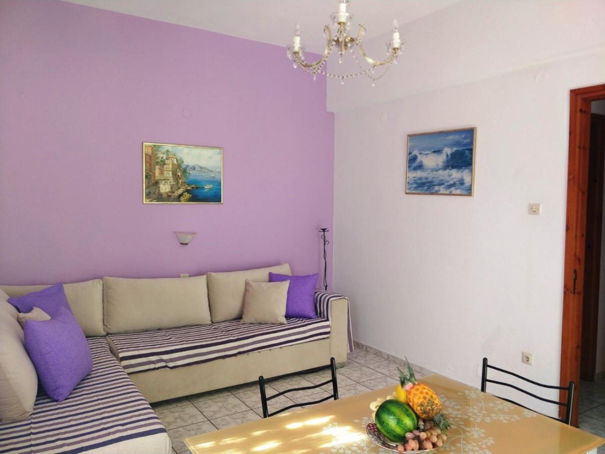 Maria Studios Skiathos Zewnętrze zdjęcie