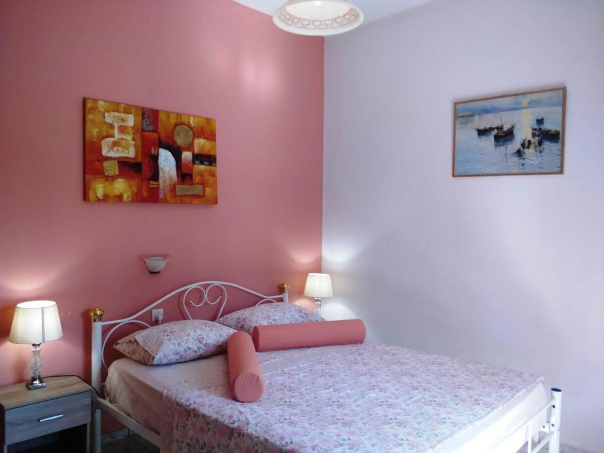 Maria Studios Skiathos Zewnętrze zdjęcie