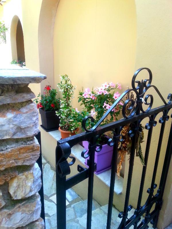 Maria Studios Skiathos Zewnętrze zdjęcie